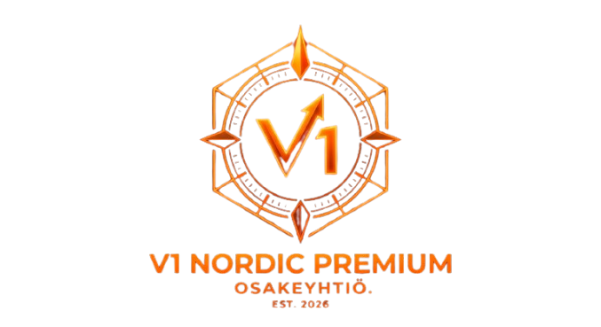 V1 NORDIC PREMIUM OSAKEYHTIÖ EST. 2026